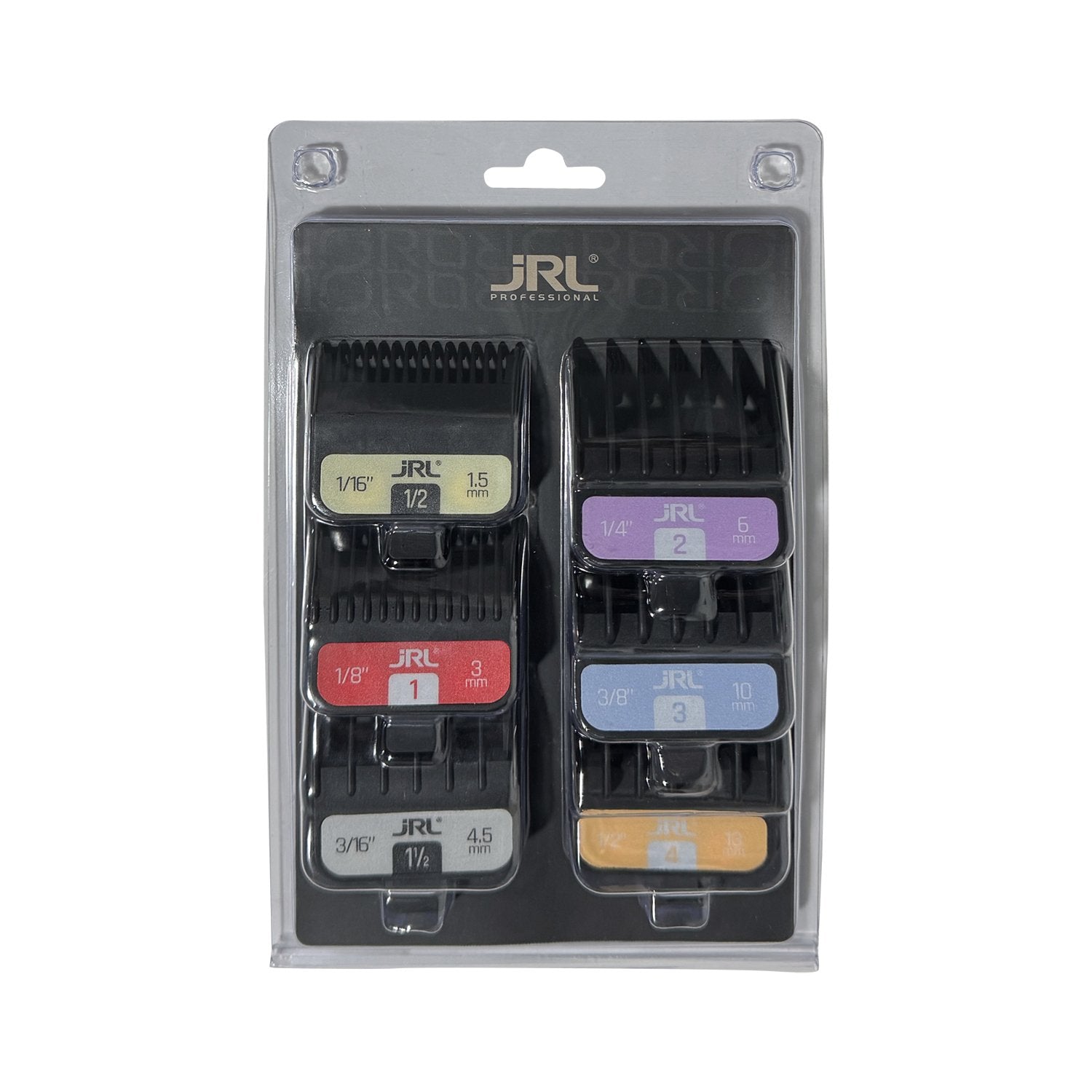 FF2020 Premium Double Magnetic Clipper Guards