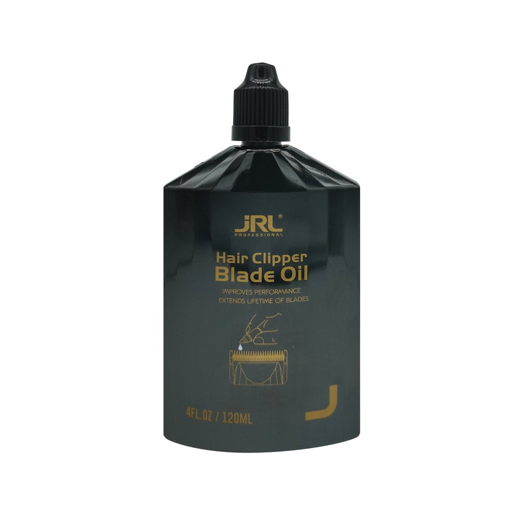 Clipper and Trimmer Blade Oil